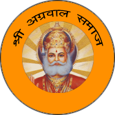 Agrawal Community Logo