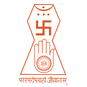 Jain Community Logo