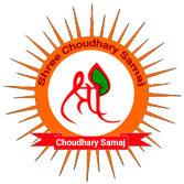 Choudhary Community Logo