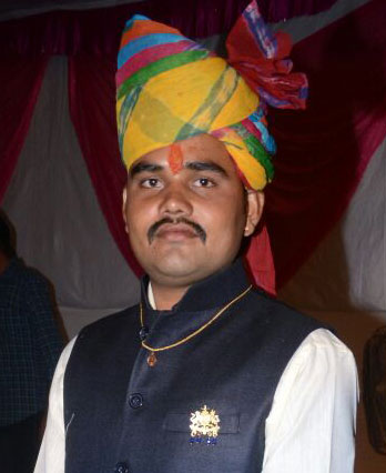 Genealogy / Vanshavali Profile Govind Singh